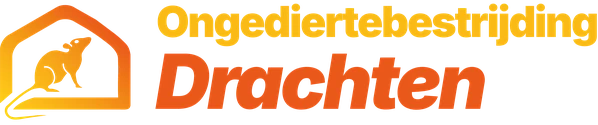 Ongediertebestrijding Drachten Logo