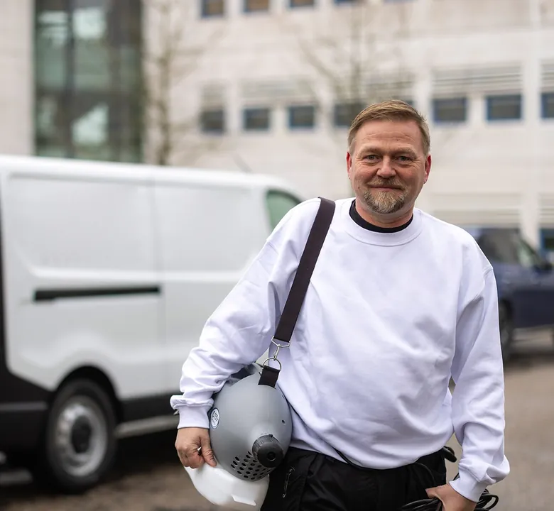 Lokale ongediertebestrijder Drachten